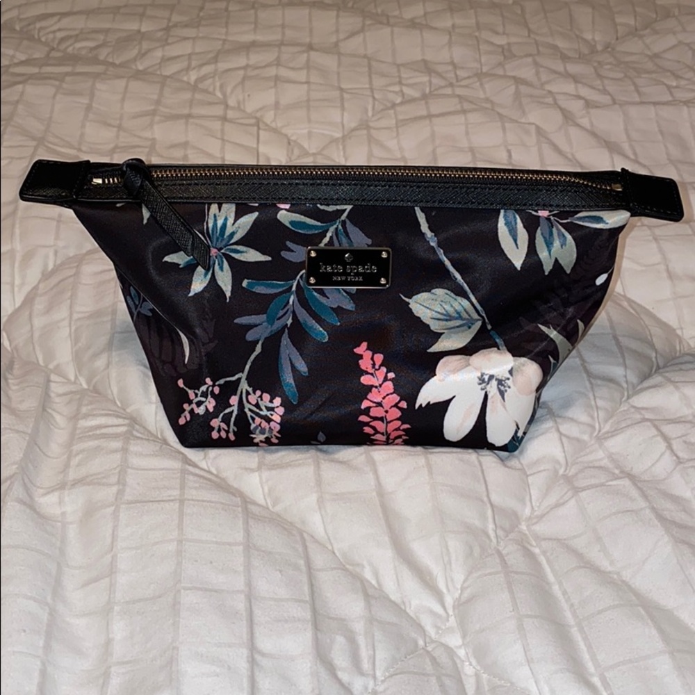 Kate Spade Make Up Bag